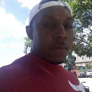 Meet your Posher, Jay